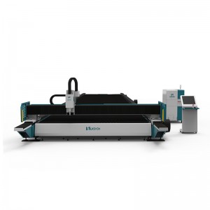 LX20035LD Ultra Large Format High Power 1000W-30000W CNC Metal Sheet Plate Laser Cutting Machine