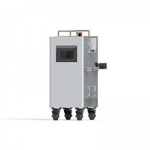 LXW-1500W Reci Laser welding machine for Sale