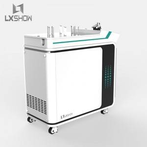 Ръчна лазерна машина за заваряване цена Ръчна лазерна машина за заваряване за продажба на фибро лазерна машина за заваряване на неръждаема стомана