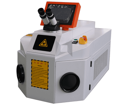 YAG лазерлік дәнекерлеу аппаратына техникалық қызмет көрсету әдісі