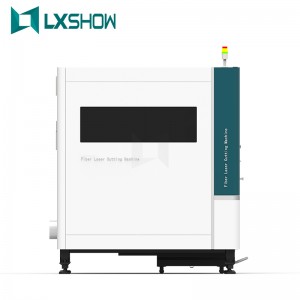 【LX1390M】 500w 1000w 2000w ខ្នាតតូចខ្នាតតូច cnc fiber laser metal cut machine 1390 1309 with work size 1300*900mm