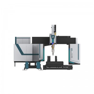 LX26015HGC New Design for H-Steel CNC Fiber Laser Cutting Machine on Sale