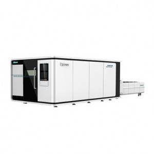 Professional China China 3000W/4000W/6000W Fiber Laser Cutting Machine for Chemical Industry