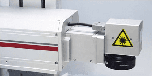 Connaissez-vous les avantages du marquage machine de marquage fibre / laser ezcad logiciel?