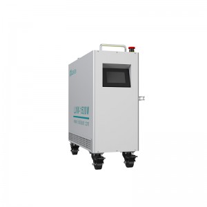 Cần bán máy hàn Laser Reci LXW-1500W
