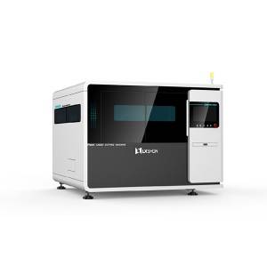 OEM/ODM Factory China Hot Sale Small Style 500W Fiber Laser Cutting Machine in 2020