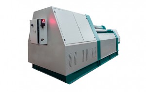 CNC 4 Roll Plate Rolling Machine for Sale