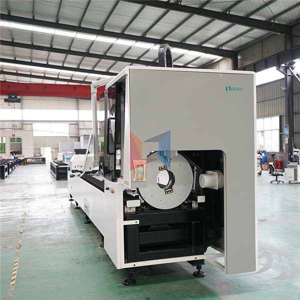 Factors affecting the effect oftube pipe laser cutting machine cutting pipe