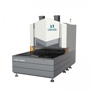 Automatic Flexible Bending Machine with Good After-Sale Service