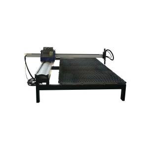 Portable cnc plasma cutting machine portable plasma cutter 1325 1525 1530