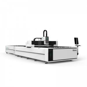 【LXF1530J】Exchange Table Big Power Fiber laser cutting machine 1530 1540 1560 1500W 2200W 3300W 4000W 8000W