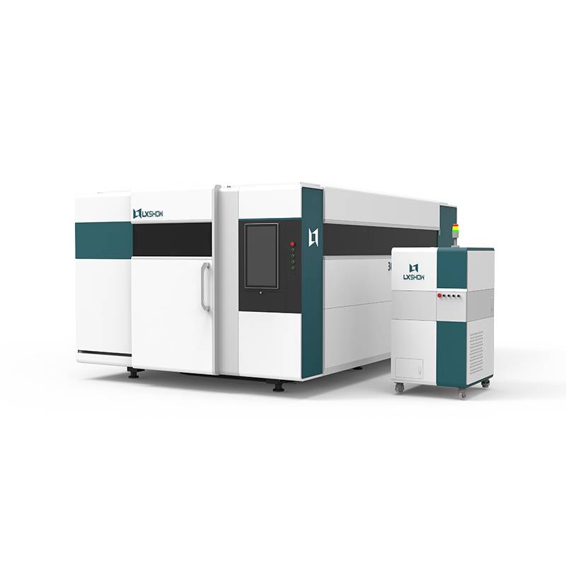 cnc laser cutting machine 1000w