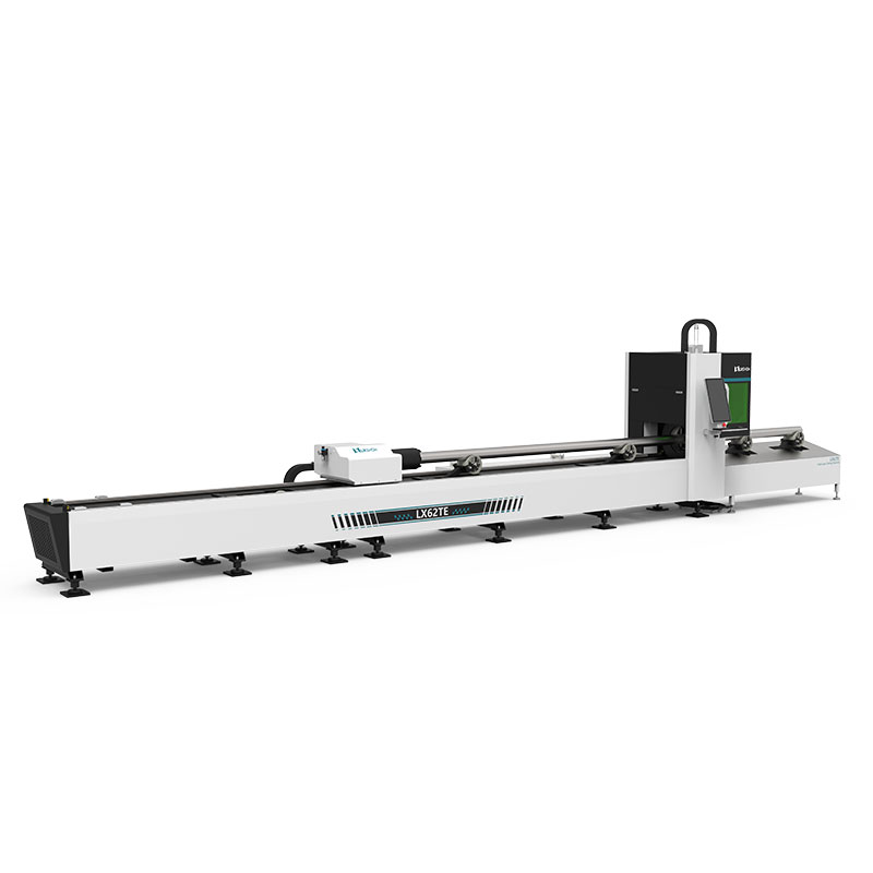 tube laser cutter