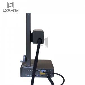 20W MAX generator laser hobby-ul portabil mini masina de marcare cu laser fibra