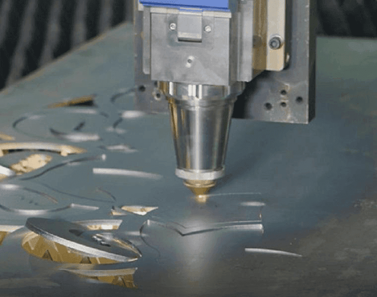 Variety of laser cutting machine