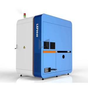 Wholesale Price China China High Precision Fiber Laser Cutting and Engraving Machine for Metal