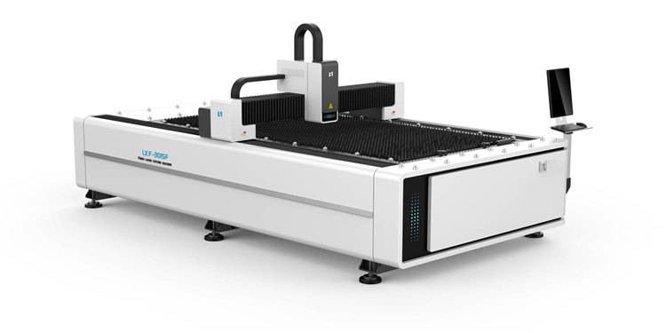 RFL-1000 series laser