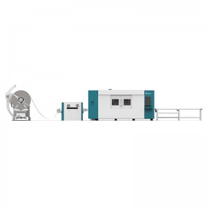 【LX3015FL】 Solutions for a whole processing system 3015 enclosed fiber laser cutting cutter machine 1530 Price  1500W 2KW