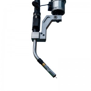 LXW-Arc aparat za zavarivanje Robort od nehrđajućeg čelika, ugljičnog čelika, željeza za prodaju