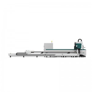 Best quality China Factory 1000W~6000W CNC Laser Cutter for Sheet Metal Carbon Steel Stainless Steel Cutting