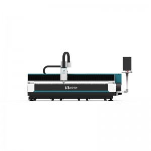 LX6025DH Carbon Steel Stainless Steel Iron Metal Sheet Laser Cutter for Sale 2KW 3KW 4KW 6KW