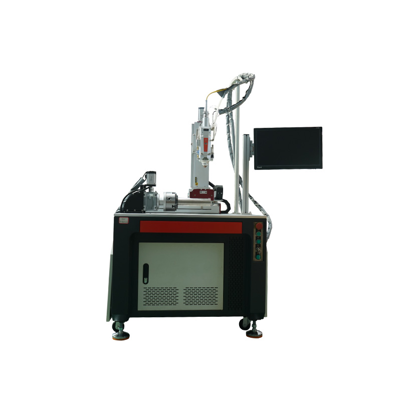 small laser tube cutter