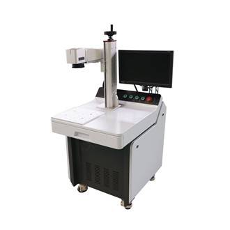 Lasermärgistusmasina tehnoloogia ja levinud segmenteerimise võrdlus