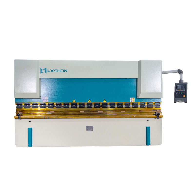 WC67K-125T/4000 Cheapest CNC Bending Machine Sold at Cost Price