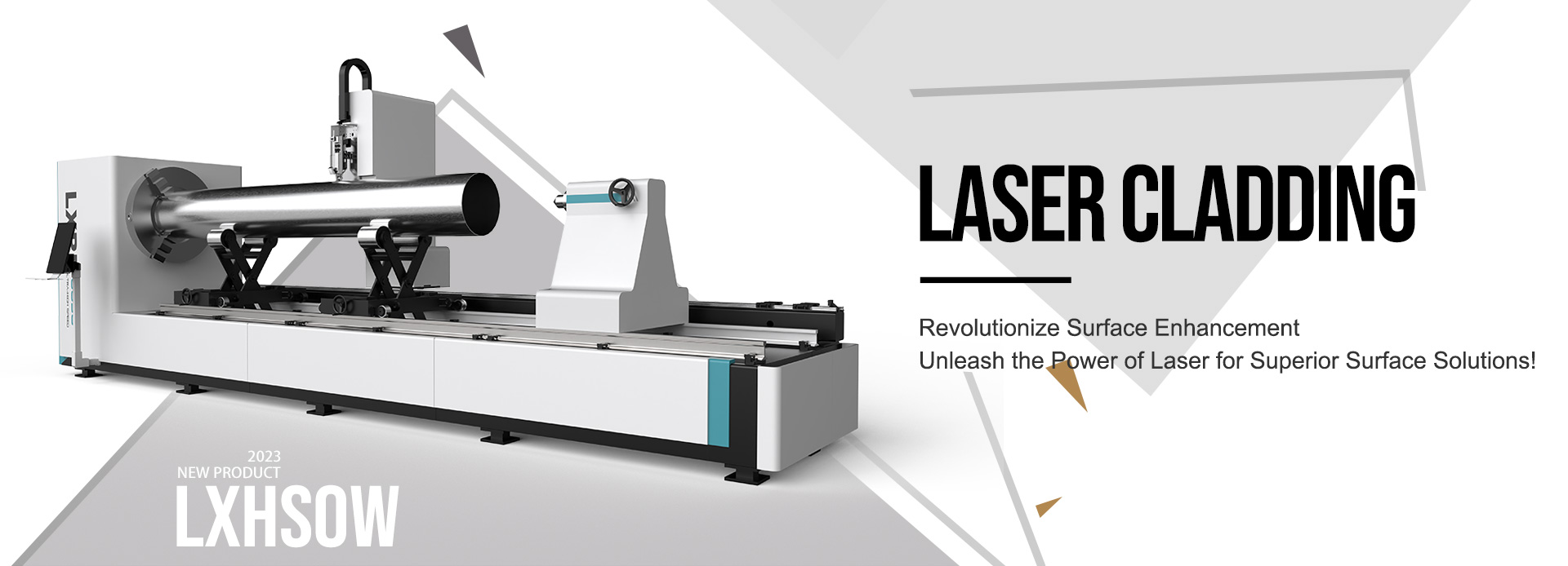 LXRF-6030 The most popular laser cladding single axis positioner module made in China
