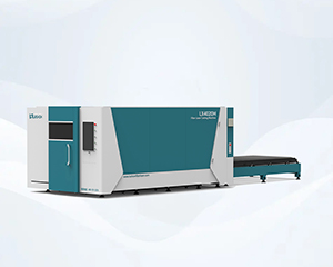 Discountable price Steel Laser Cutting Price - LX4020H Full Cover Exchange Table Fiber Laser Metal Cutting Machine 2000W 4000W 6000W 8000W – Lxshow