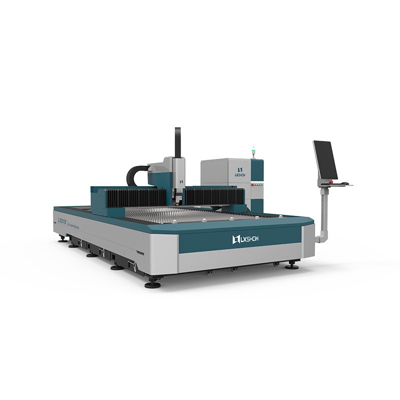 I-4kw-fiber-laser-cutting machine-32