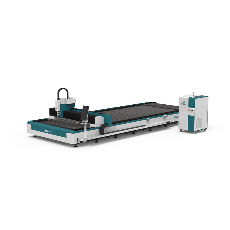 Fiber Laser Cutting Machine Factory - LX6025F Sheet Plate Fiber Laser Cutting Metal Machine Price 4000W 6000W 8000W 12000W – Lxshow
