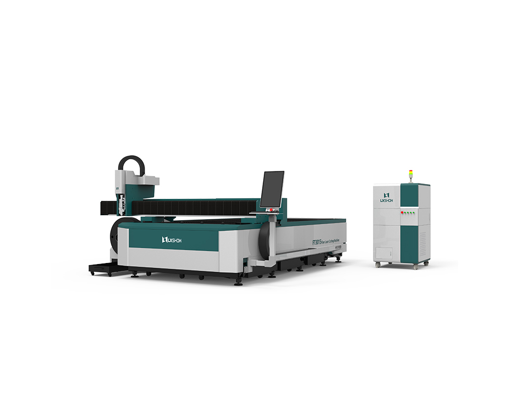 Factory made hot-sale 1000w Fiber Laser - LX3015FT Best Metal Sheet and Tube raycus Fiber Laser Cutting Machine with Rotary price stainless  steel Carbon Steel Iron 2000w 3000w 4000w 6000w –...