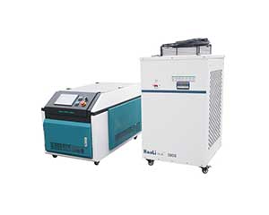Manufacturer for Laser Cleaning Of Metal - LXC-3000W Fiber Laser Rust Metal Cleaning Machine IPG RAYCUS MAX JPT – Lxshow
