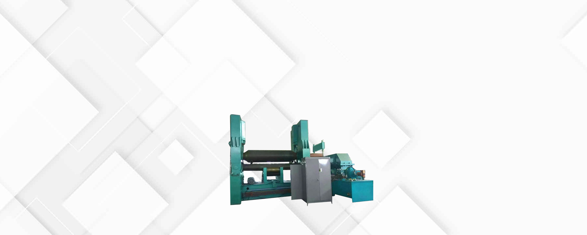 sheet metal roller，plate roller machine，cnc plate rolling machine (2)