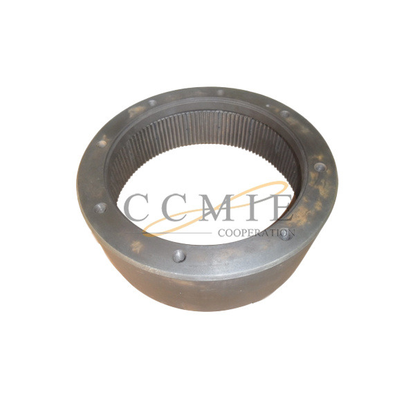 Shantui 222-18-02011 Gasket 222-81-00008 NUT motor grader parts
