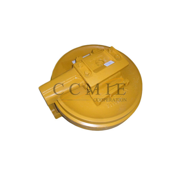 Shantui 10Y-63-02000 CONNECTOR SEAT bulldozer comprehensive parts