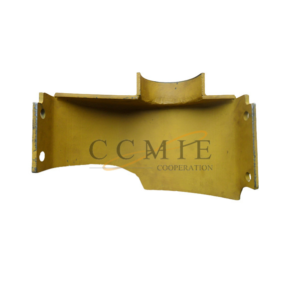 Shantui TPZL60-301-002 Cover TPJ233-38A-000041 CONDENSER RIGHT BRACKET excavator parts