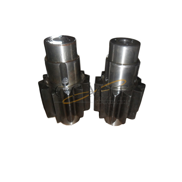 701-40-61002 MAKEUP VALVE ASSEMBLY 700-61-34141 FLANGE Shantui valve parts