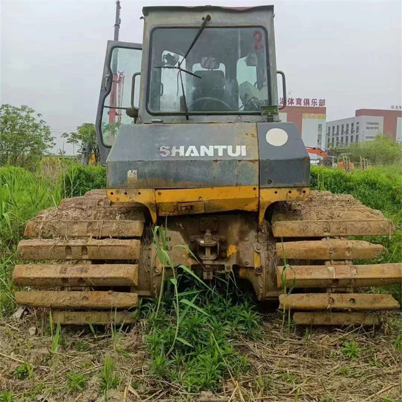 2009 SD16 hydraulische shantui-bulldozer