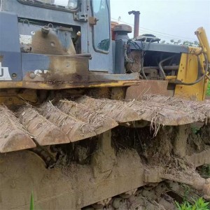 2009 SD16 hydraulic shantui bulldozer