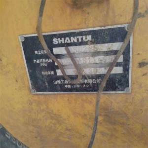 2013 Shantui SD22 dozer bulldozer