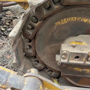2014 excavadora minera Zoomlion ZD160-3 usada