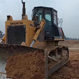 2018 SD22 magni idrawliċi bulldozers