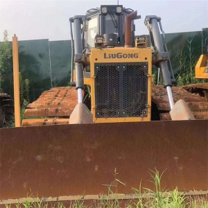 Bulldozer minero CLGB160CL usado 2019 a la venta