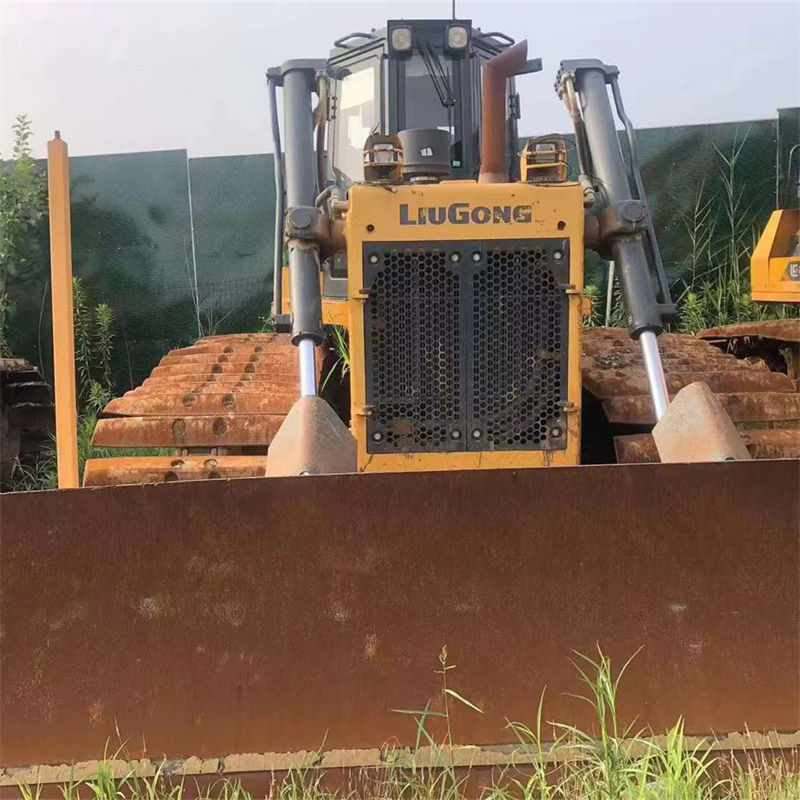 2019 siv CLGB160CL mining bulldozer kev muag khoom