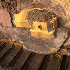 Bulldozer de mineria CLGB160CL usat del 2019 en venda