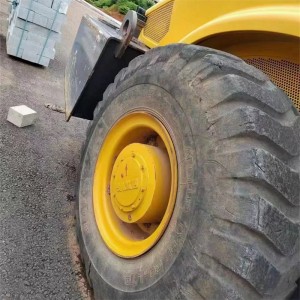 2019 Used 2000Hours XS263 National III Road Roller