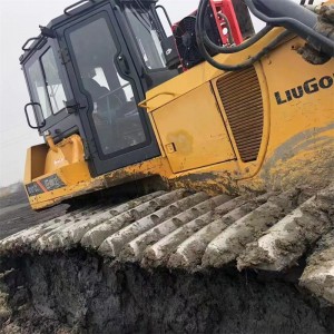 2020 160hp Liugong 161CL crawl bulldozer