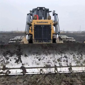 2020 160hp Liugong 161CL crawler bulldozer